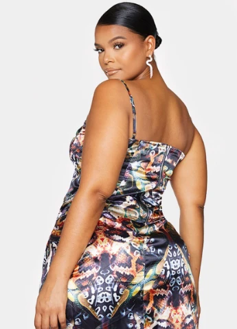Корсет PrettyLittleThing (254538967)