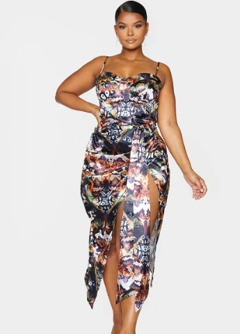 Корсет PrettyLittleThing (254538967)