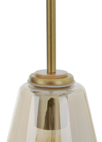 Люстра, 17х17х29 см Brille (174128406)