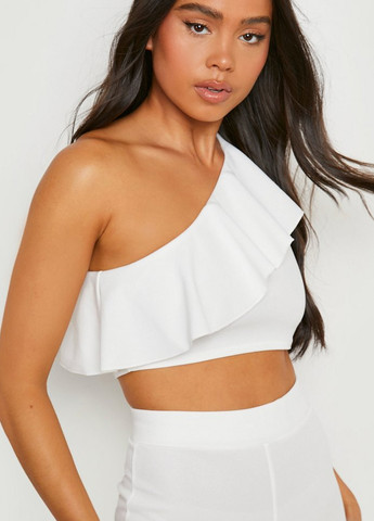 Костюм (топ, брюки) Boohoo (362157329)