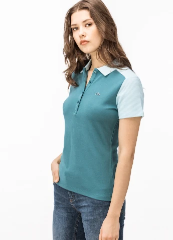 Поло Lacoste (250318793)