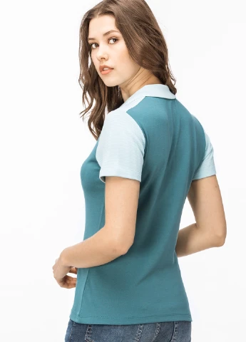 Поло Lacoste (250318793)