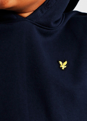 Худи Lyle & Scott (330174174)