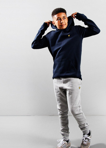 Худи Lyle & Scott (330174174)