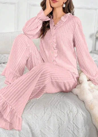 Костюм (кофта, штани) SHEIN (311512472)