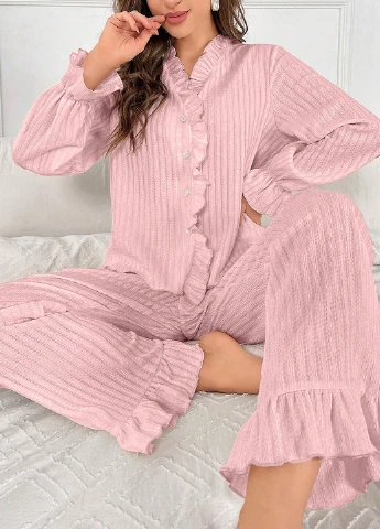 Костюм (кофта, штани) SHEIN (311512472)