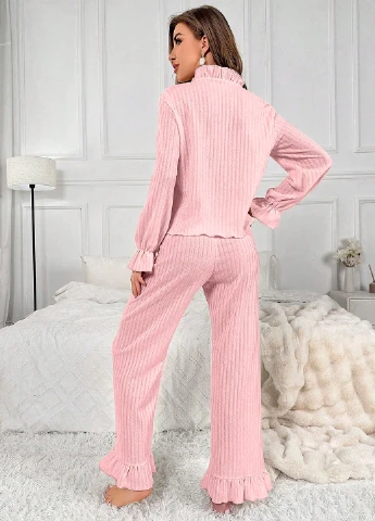 Костюм (кофта, штани) SHEIN (311512472)