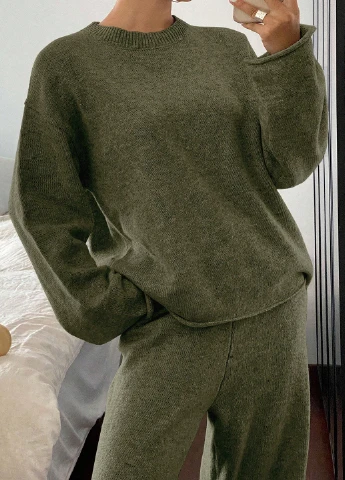 Костюм (светр, штани) SHEIN (340305122)