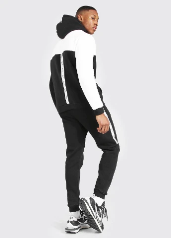 Костюм (худи, брюки) Boohoo (247218507)