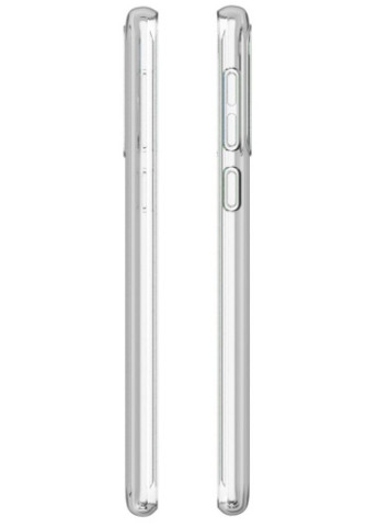 Чохол для мобільного телефону (смартфону) Samsung Galaxy A21 SM-A215 Transparancy (704883) (704883) BeCover (201492469)