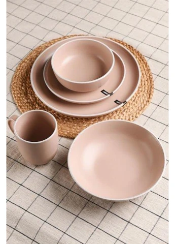 Салатник Cremona Summer pink AR-2916-PС 16 см Ardesto (253786899)