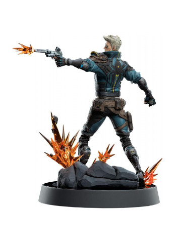 Фигурка Borderlands 3 Zane (105203012) Weta Workshop (252242876)