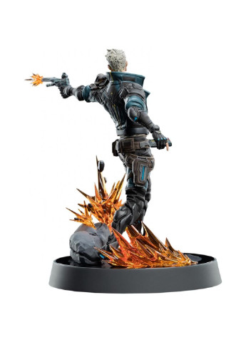 Фигурка Borderlands 3 Zane (105203012) Weta Workshop (252242876)