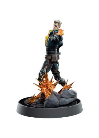 Фигурка Borderlands 3 Zane (105203012) Weta Workshop (252242876)