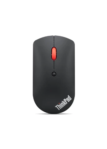 Мышка ThinkPad Bluetooth Silent (4Y50X88822) Lenovo (253547061)