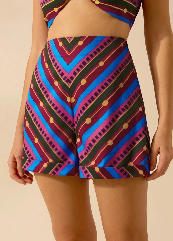 Шорты SHEIN (332388974)