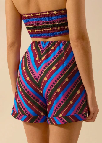 Шорты SHEIN (332388974)