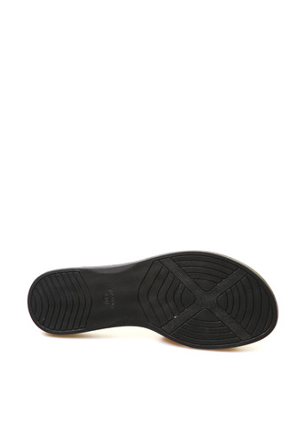 Красные шлепанцы No Brand