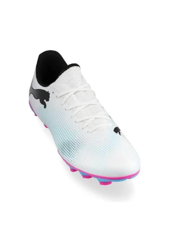 Футбольні бутси 107723-01 Puma Future 7 Play FG/AG (341248947)
