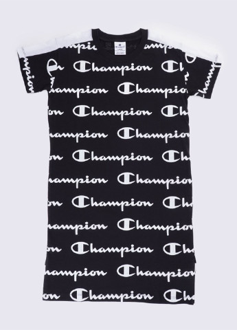 Чорна сукня Champion (184157167)