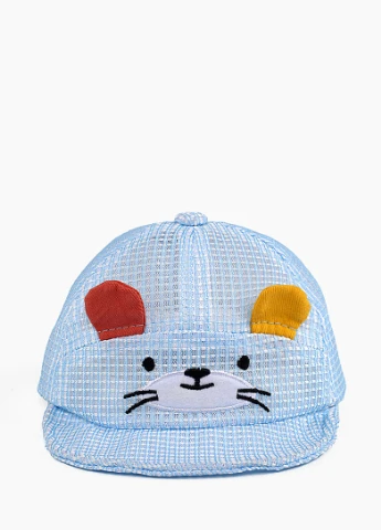 Бейсболка No Brand (254023345)