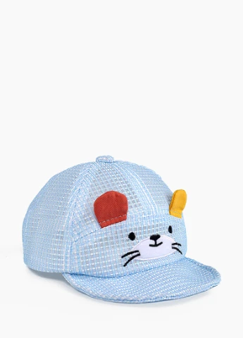 Бейсболка No Brand (254023345)