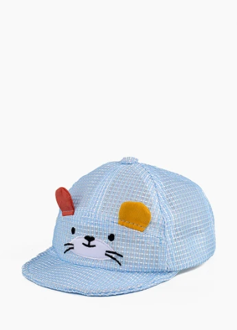 Бейсболка No Brand (254023345)