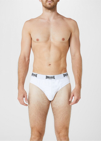 Трусы (2 шт.) Lonsdale (307286083)