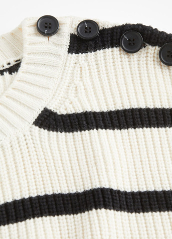 Комбінований демісезонний джемпер джемпер H&M