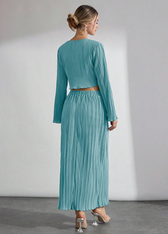 Костюм (топ, юбка) SHEIN (367802722)