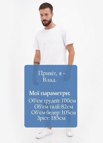 Шорти No Brand (302300545)