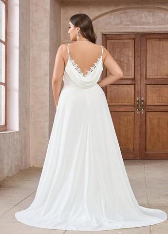 Свадебное платье SHEIN (339052982)