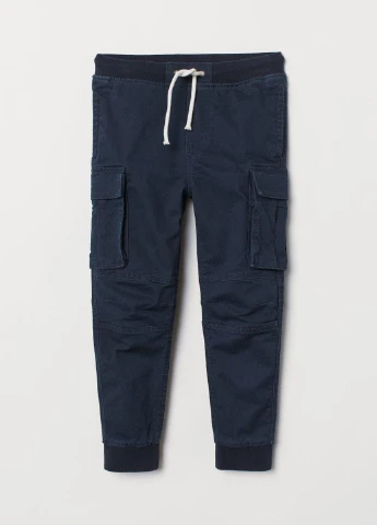 Штани H&M (223350084)