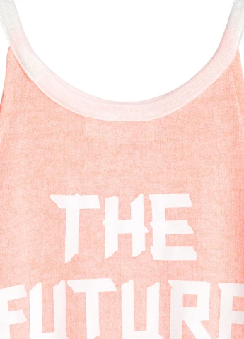 Майка H&M (88369456)