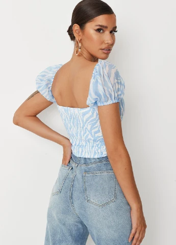 Топ Missguided (260087097)