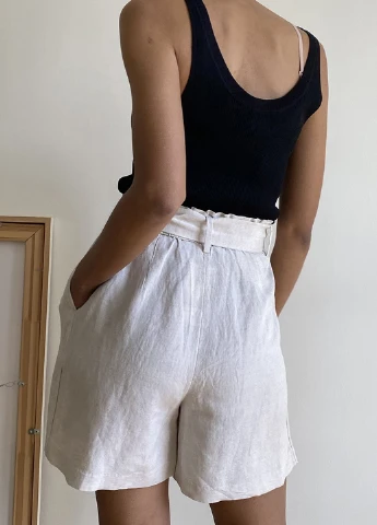 Шорты H&M (252455224)