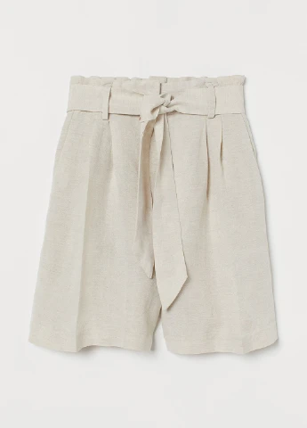 Шорты H&M (252455224)