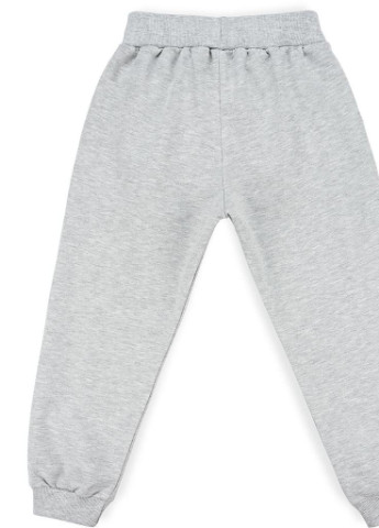 Синий демисезонный костюм десткий "jump higher" (11322-128b-blue) Breeze