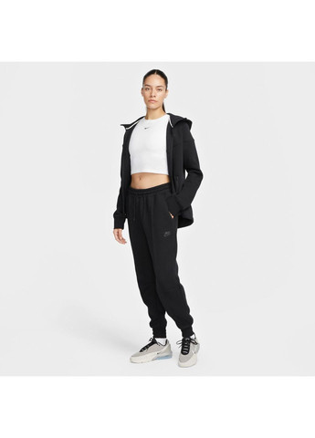 Штани FB8330-010 Nike W NSW TCH FLC MR JGGR (311948009)