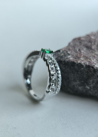 Каблучка Silver Flame (354214545)