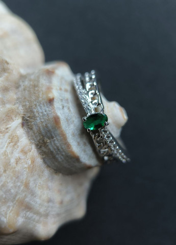 Каблучка Silver Flame (354214545)