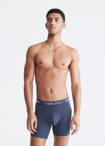 Трусы (3 шт.) Calvin Klein (295268485)