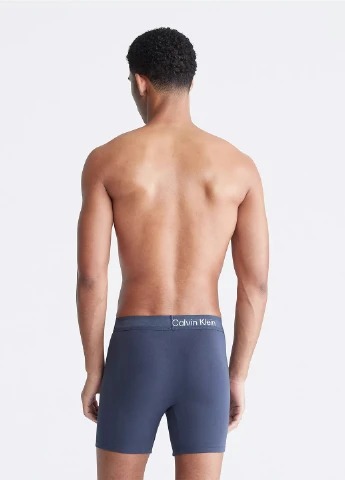 Трусы (3 шт.) Calvin Klein (295268485)