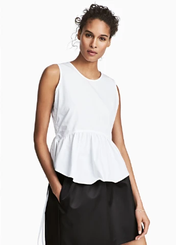 Коротка спідниця H&M (251956978)