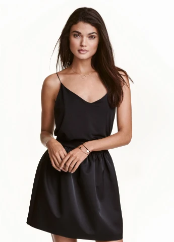 Коротка спідниця H&M (251956978)