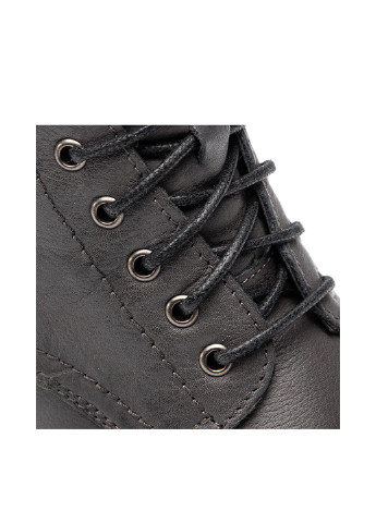 Осенние черевики manila-02 Lasocki со шнуровкой