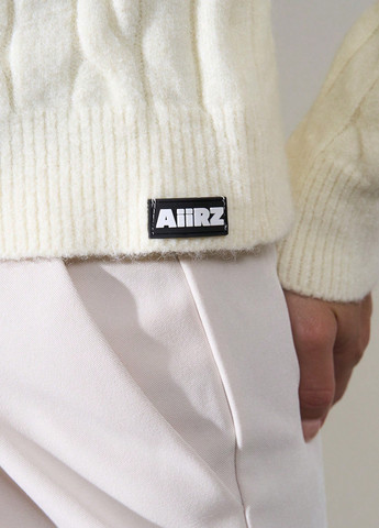 Пісочний демісезонний пуловер пуловер SHEIN