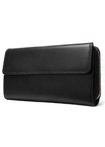 Чоловік шкіряний клатч 19,5х11х2,8 см Vintage (229459931)