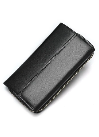 Чоловік шкіряний клатч 19,5х11х2,8 см Vintage (229459931)