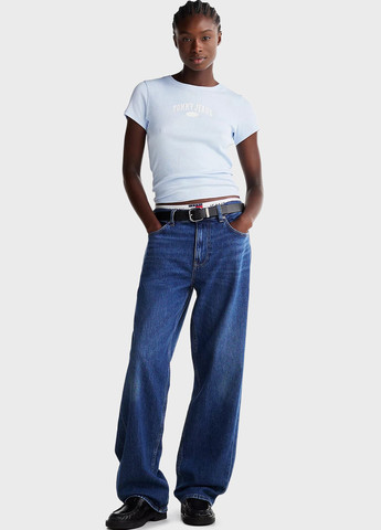 Футболка Tommy Jeans - (347228163)